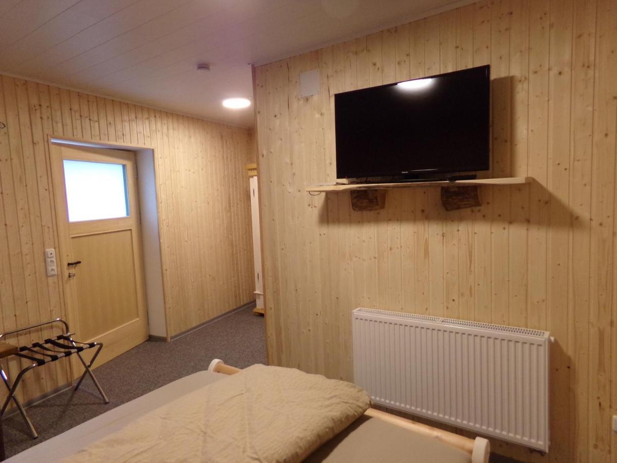 ホテル Zehnthof Geldersheim エクステリア 写真