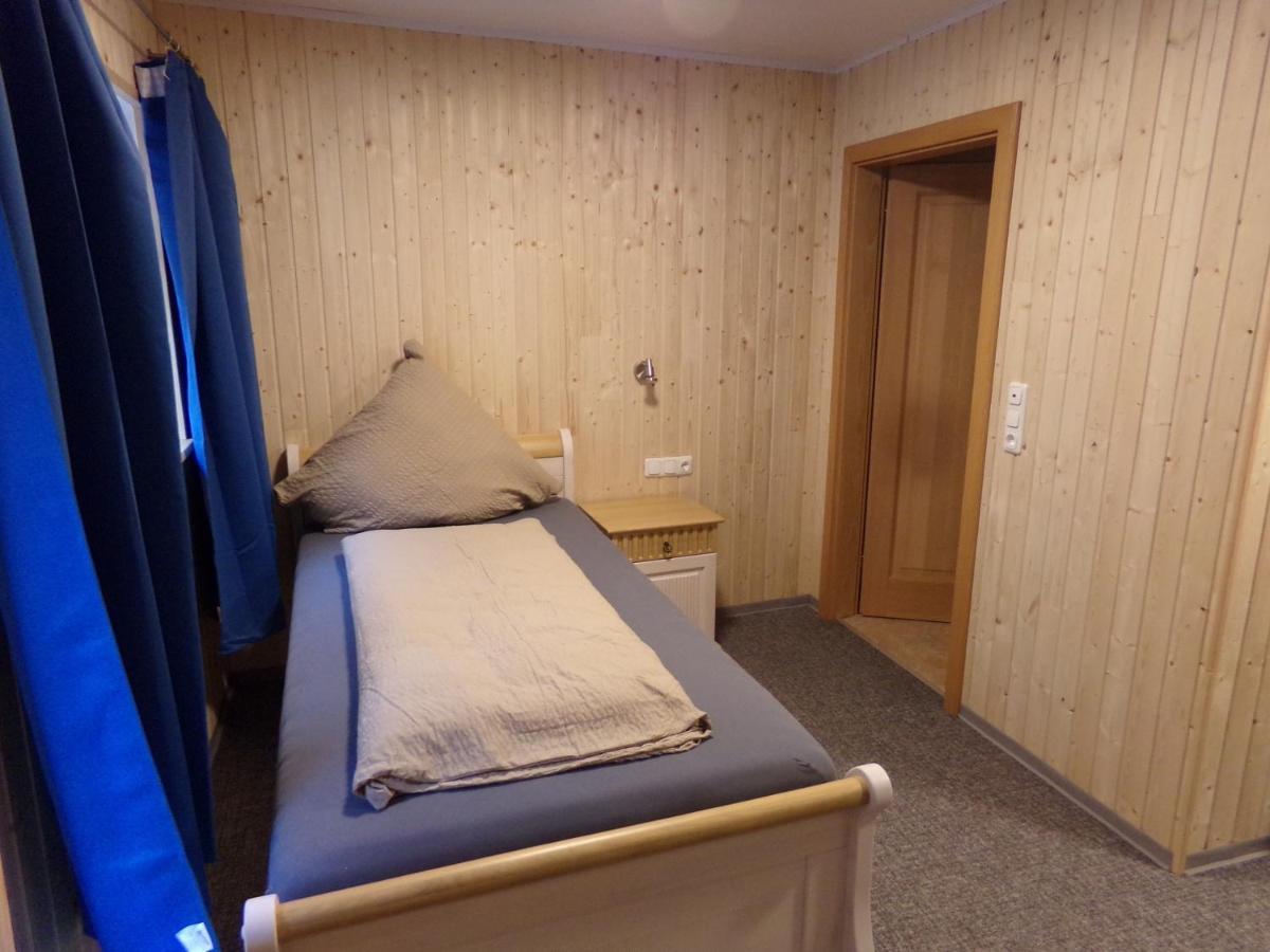 ホテル Zehnthof Geldersheim エクステリア 写真