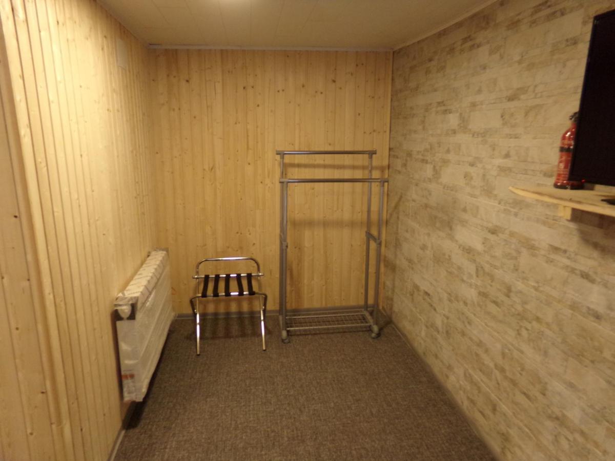 ホテル Zehnthof Geldersheim エクステリア 写真