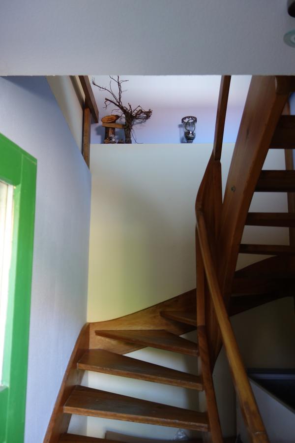 ホテル Zehnthof Geldersheim エクステリア 写真