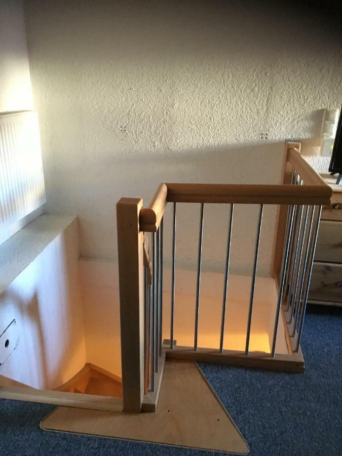 ホテル Zehnthof Geldersheim エクステリア 写真