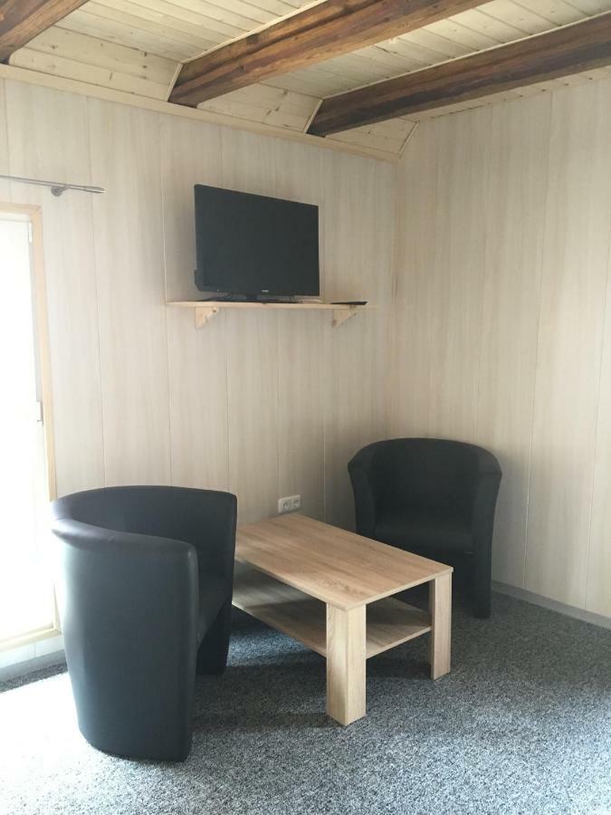 ホテル Zehnthof Geldersheim エクステリア 写真
