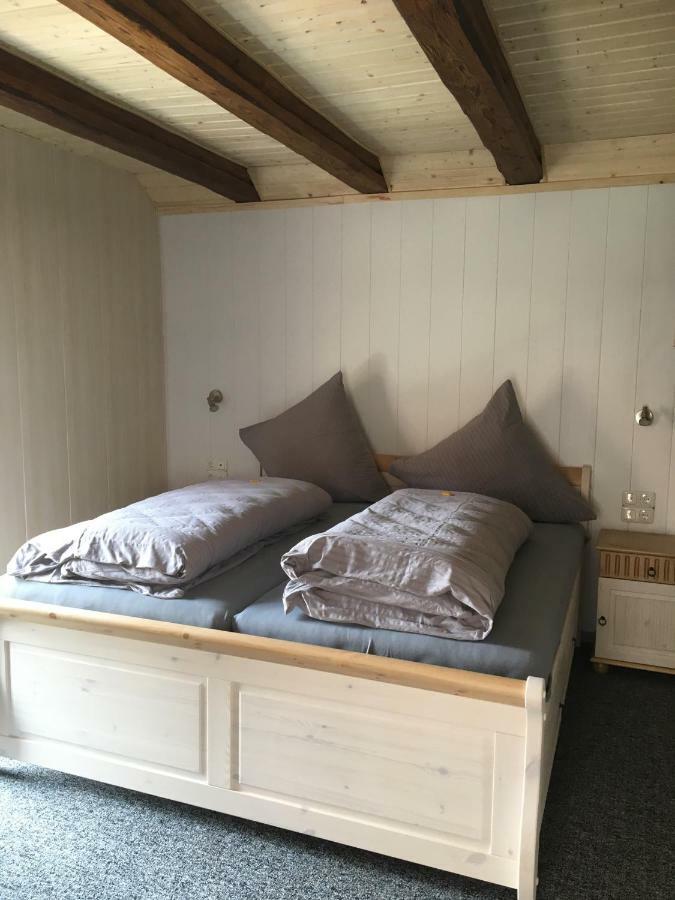 ホテル Zehnthof Geldersheim エクステリア 写真